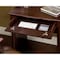 Sauder Computer Desk, 23.46 in D X 30.04 in H, 53.15 in W X Engineered wood 412116 - alternate 4